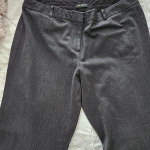 Lane Bryant dress pants